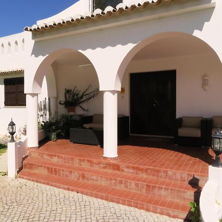 Villa Alcaide Portimão Extérieur photo