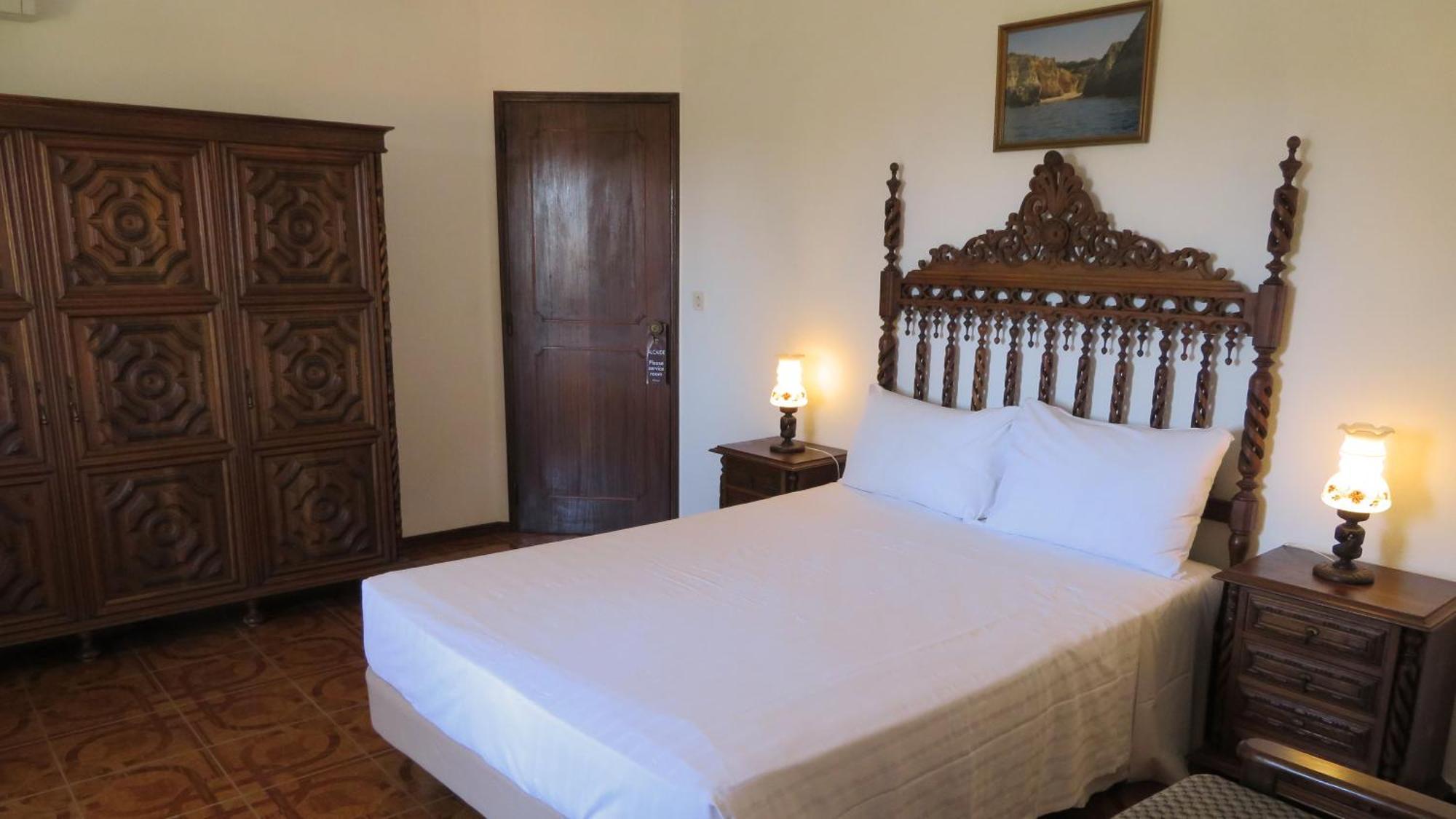 Villa Alcaide Portimão Chambre photo