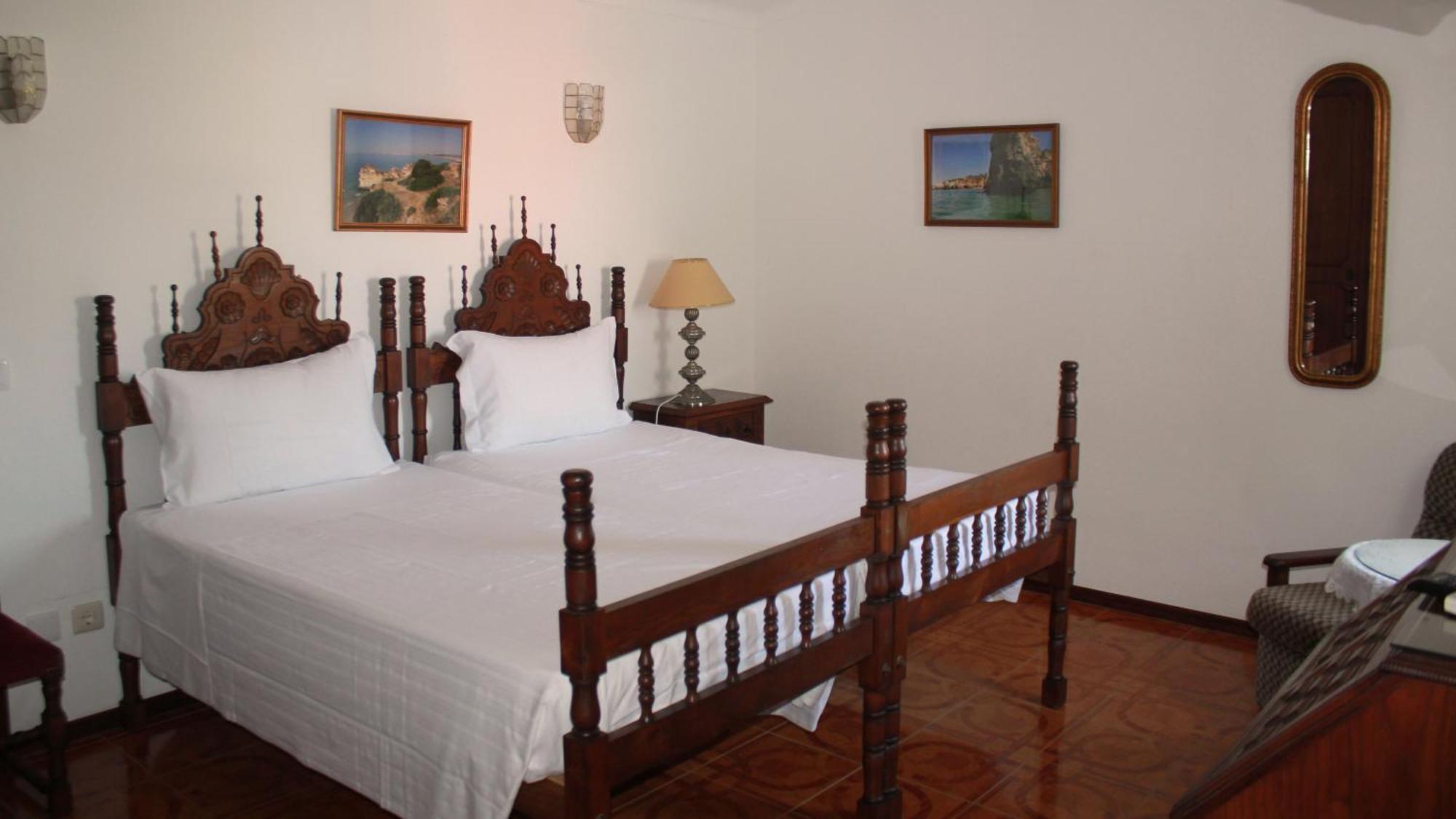 Villa Alcaide Portimão Chambre photo
