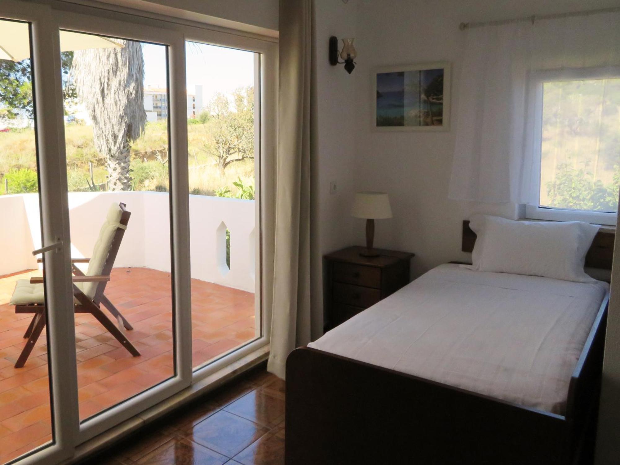 Villa Alcaide Portimão Chambre photo