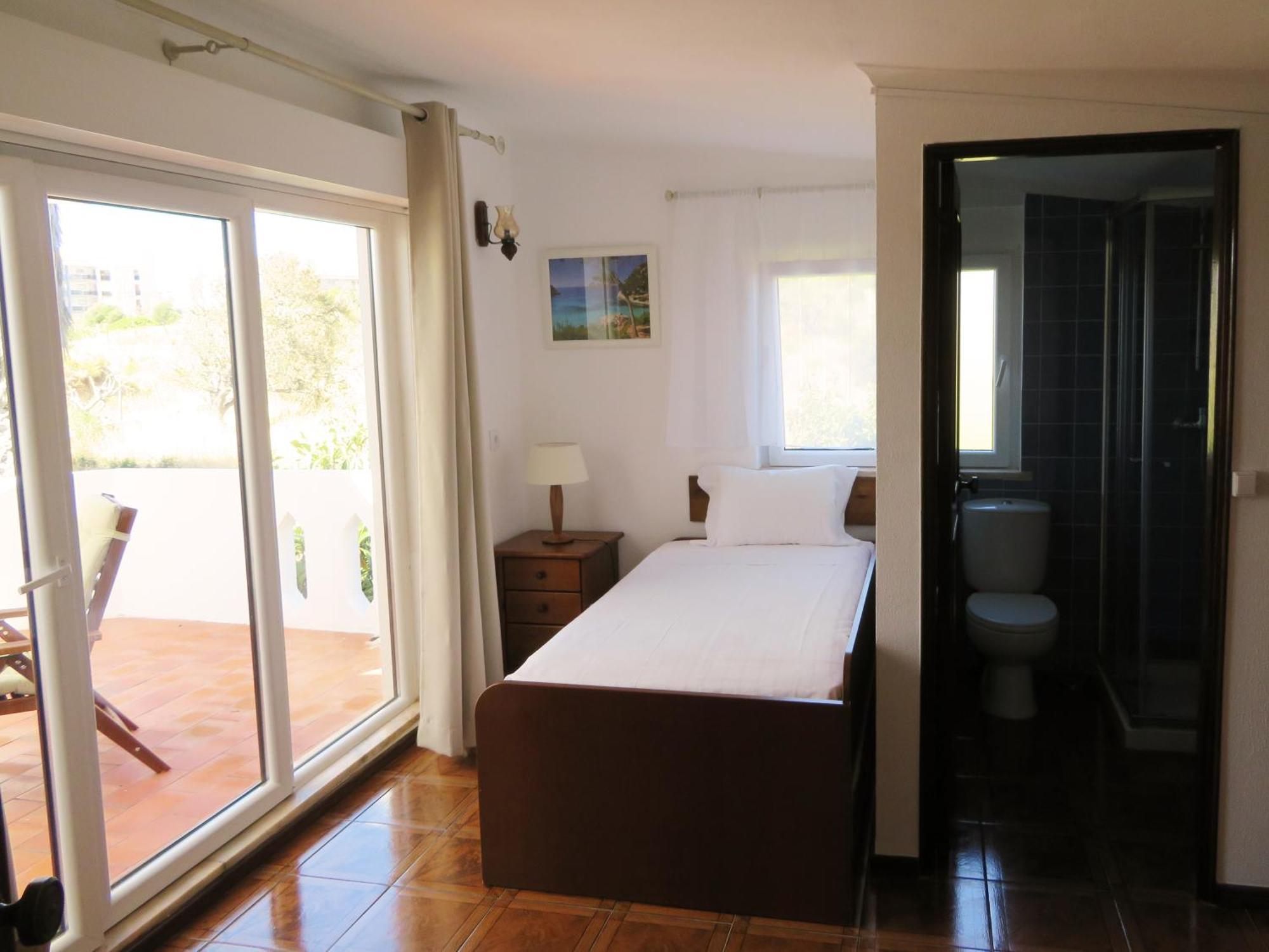 Villa Alcaide Portimão Chambre photo