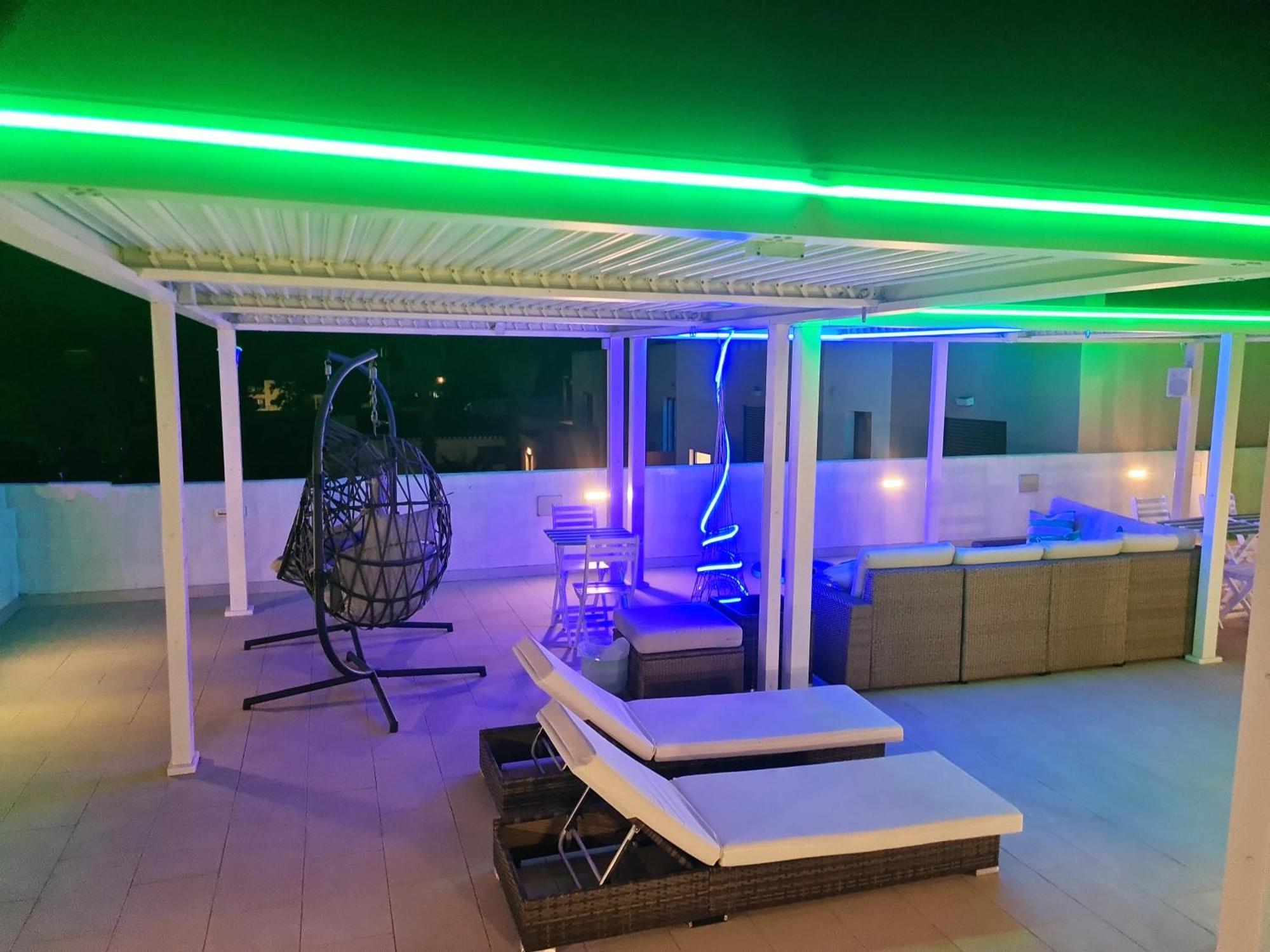 Villa Alcaide Portimão Extérieur photo