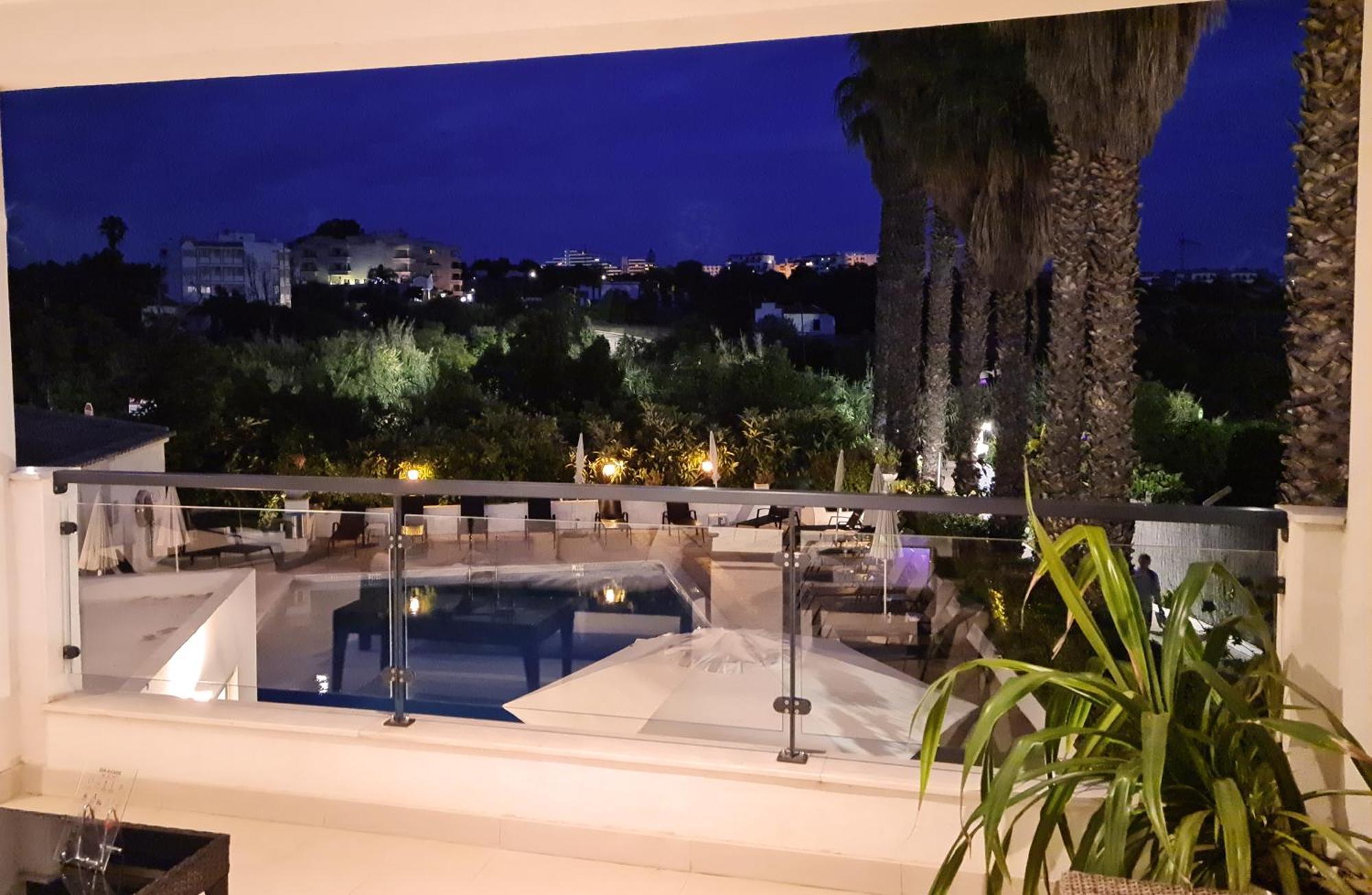 Villa Alcaide Portimão Extérieur photo