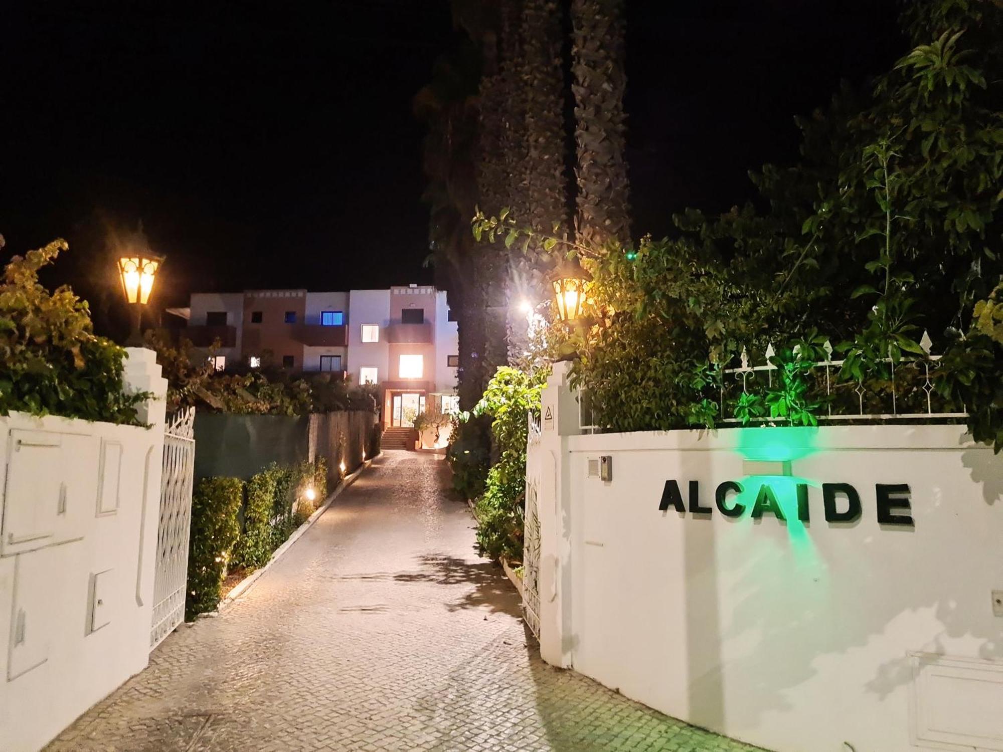 Villa Alcaide Portimão Extérieur photo