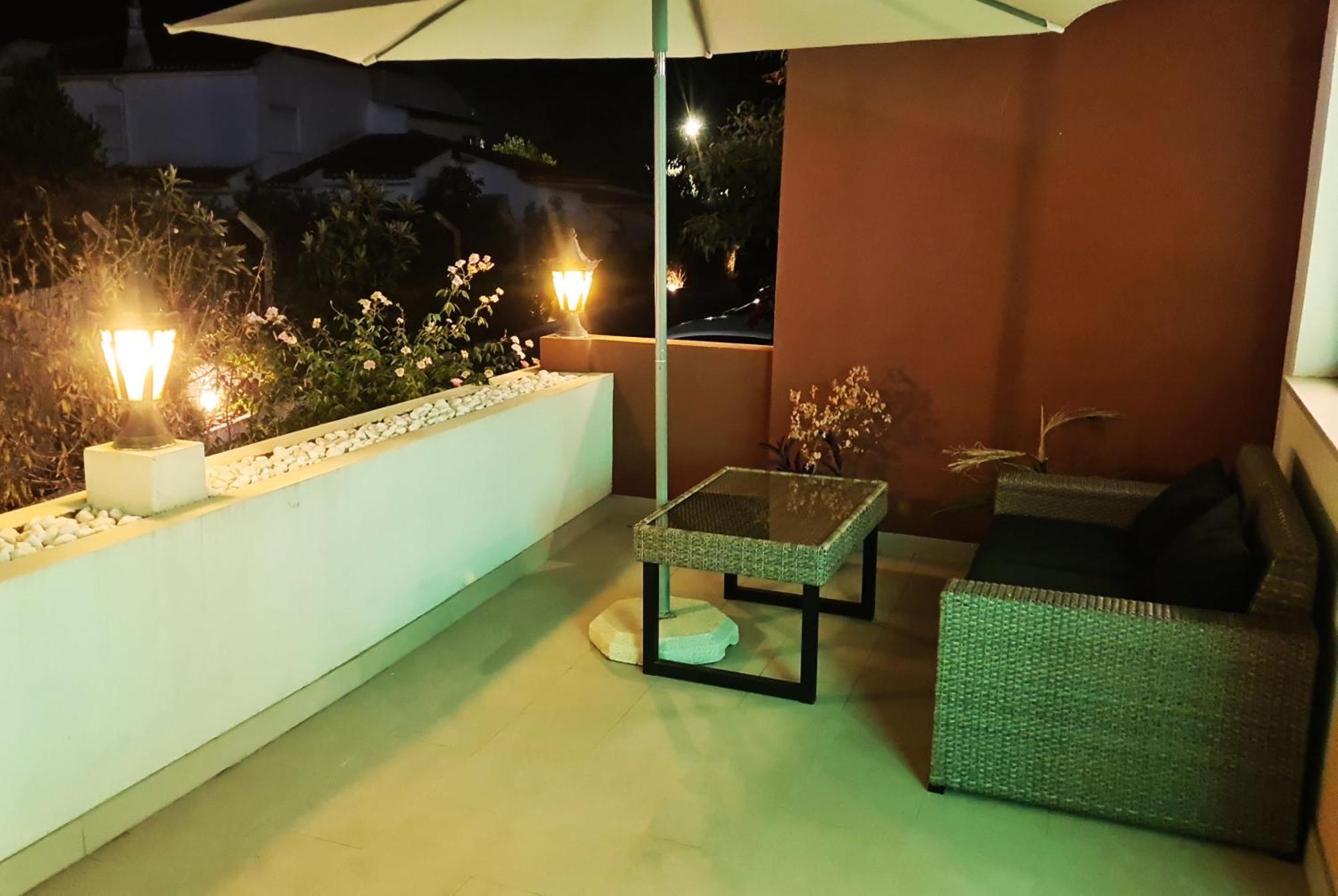 Villa Alcaide Portimão Extérieur photo