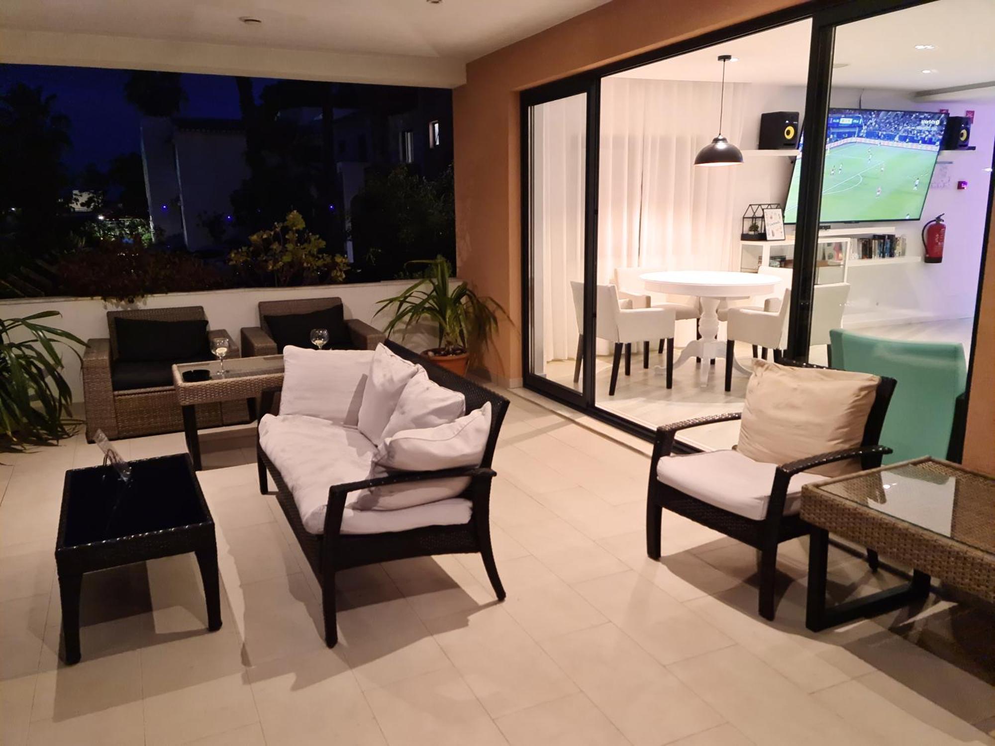 Villa Alcaide Portimão Extérieur photo
