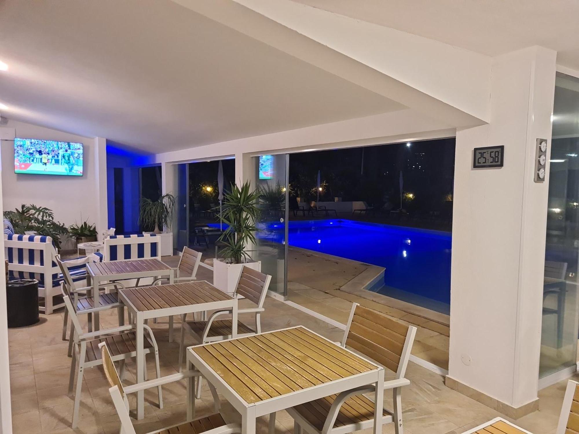 Villa Alcaide Portimão Extérieur photo