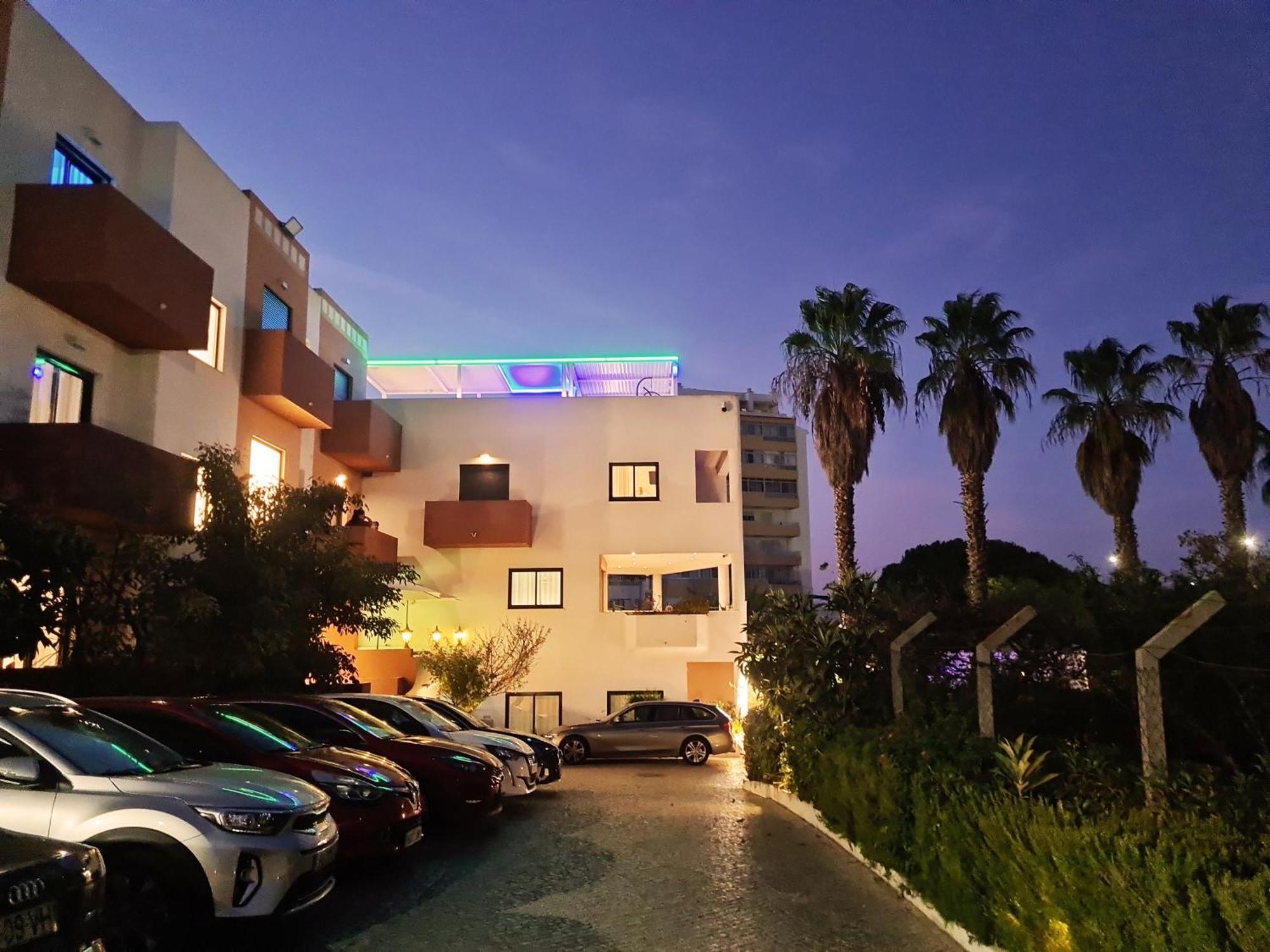 Villa Alcaide Portimão Extérieur photo