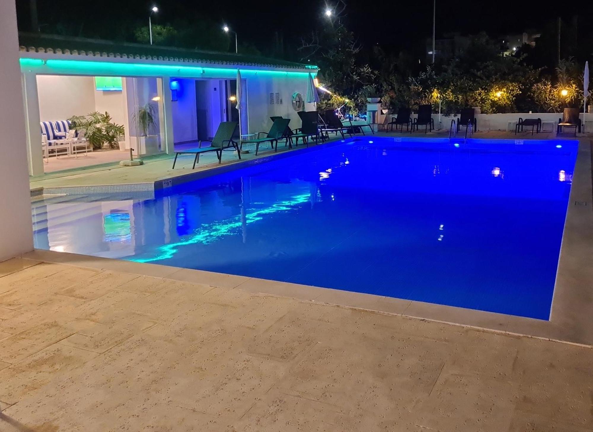 Villa Alcaide Portimão Extérieur photo