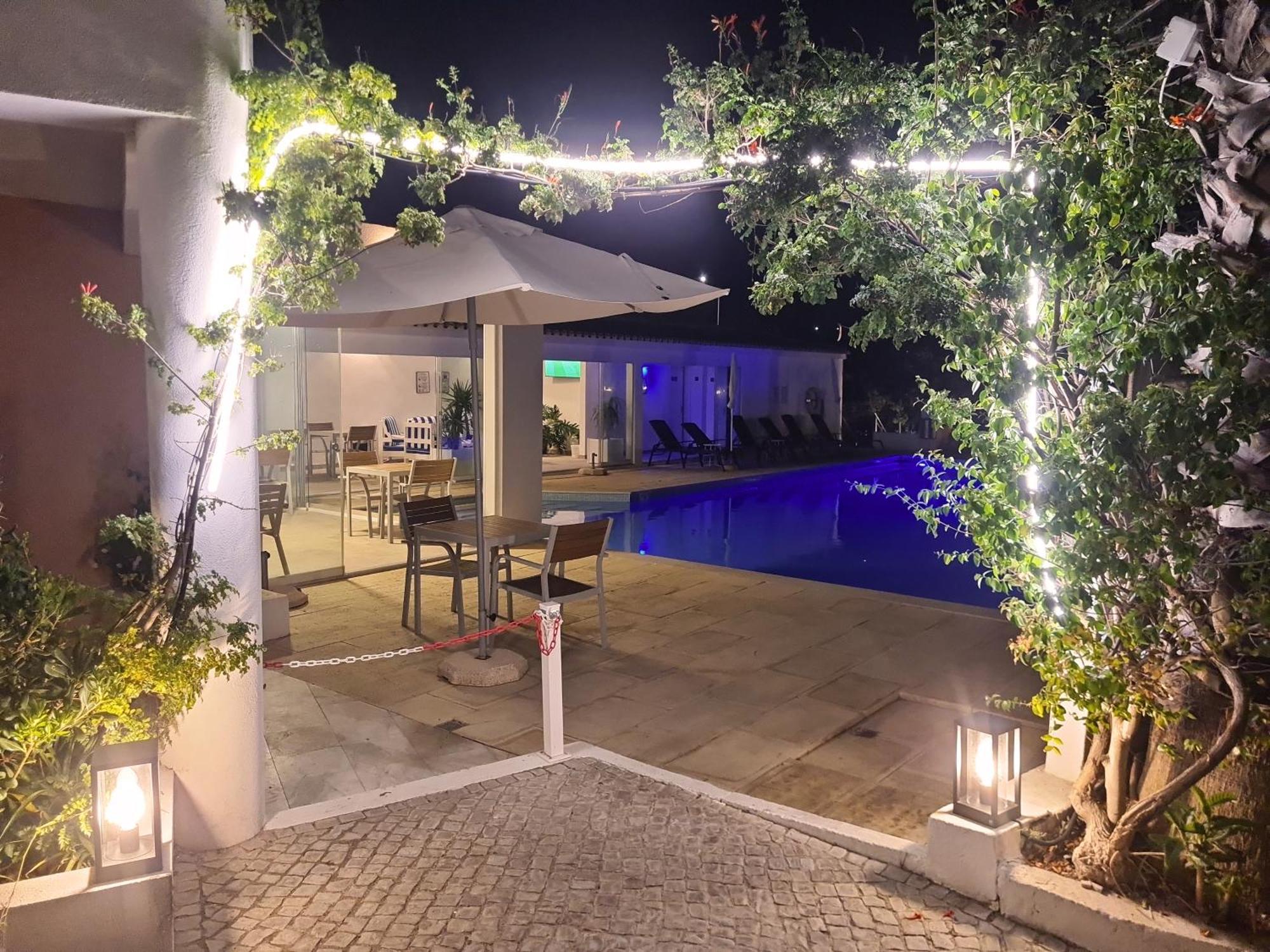 Villa Alcaide Portimão Extérieur photo