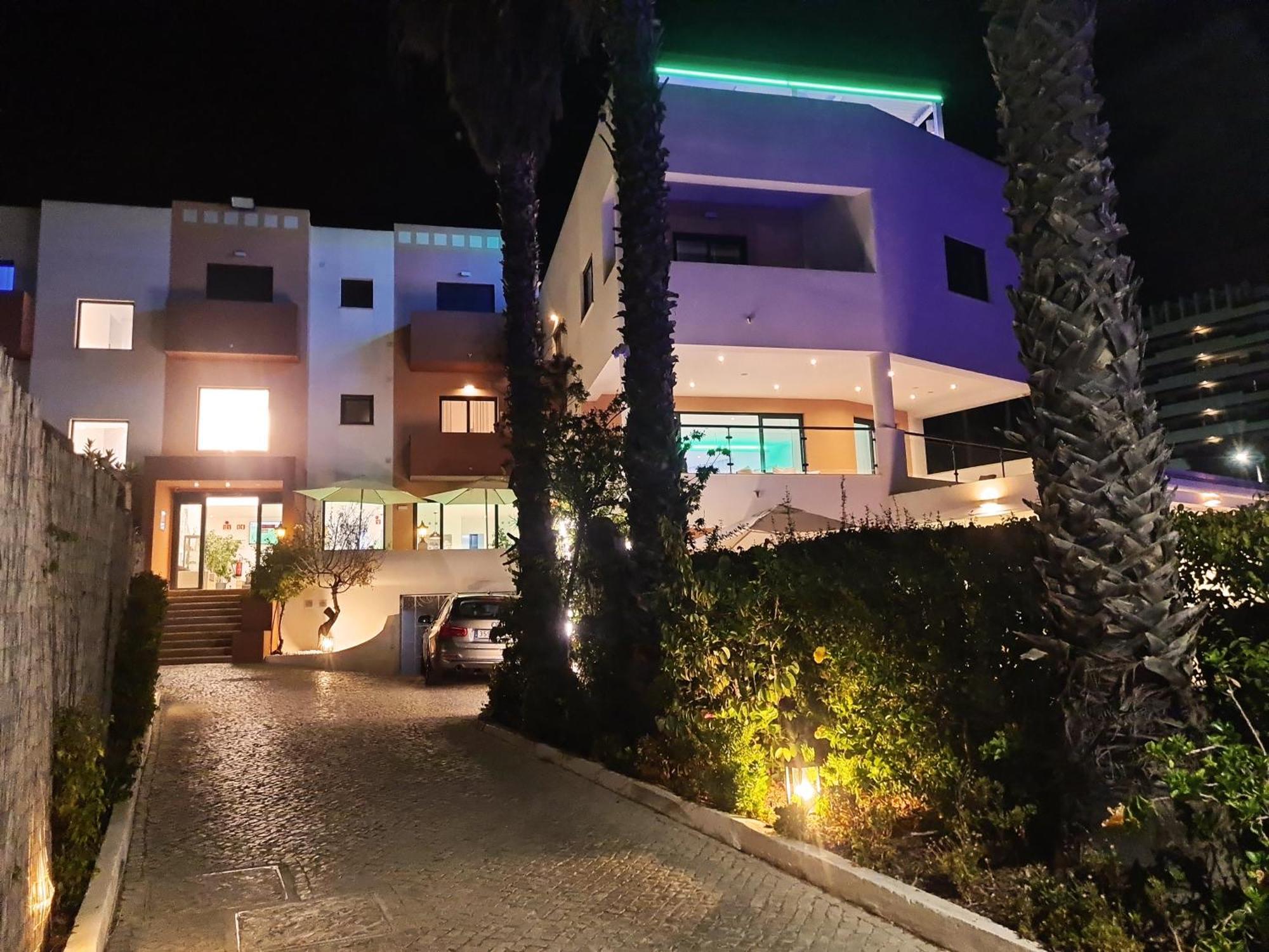Villa Alcaide Portimão Extérieur photo