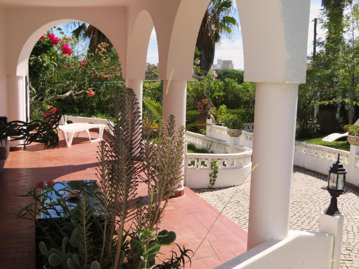 Villa Alcaide Portimão Extérieur photo
