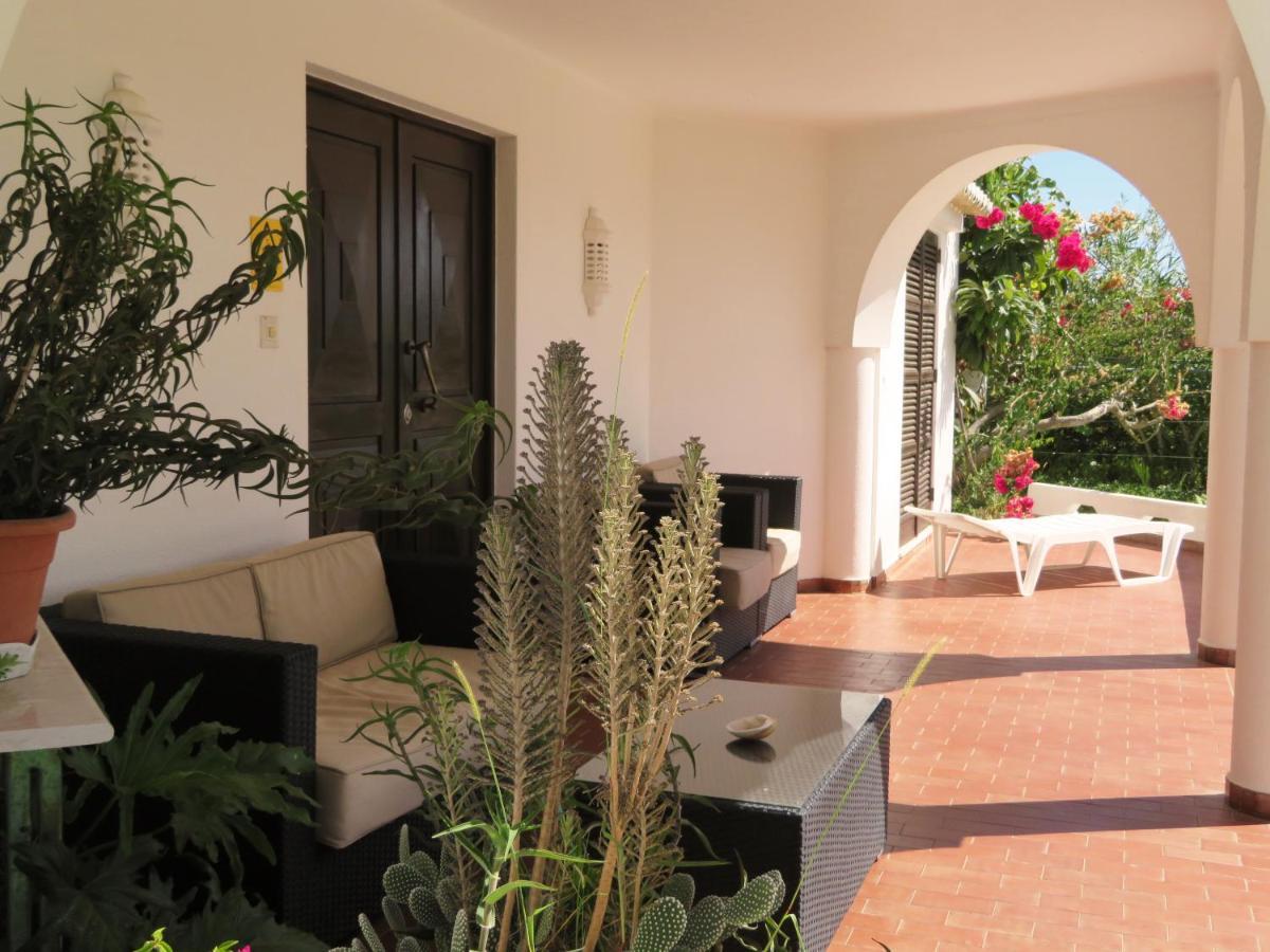 Villa Alcaide Portimão Extérieur photo