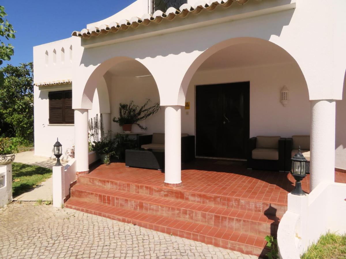 Villa Alcaide Portimão Extérieur photo