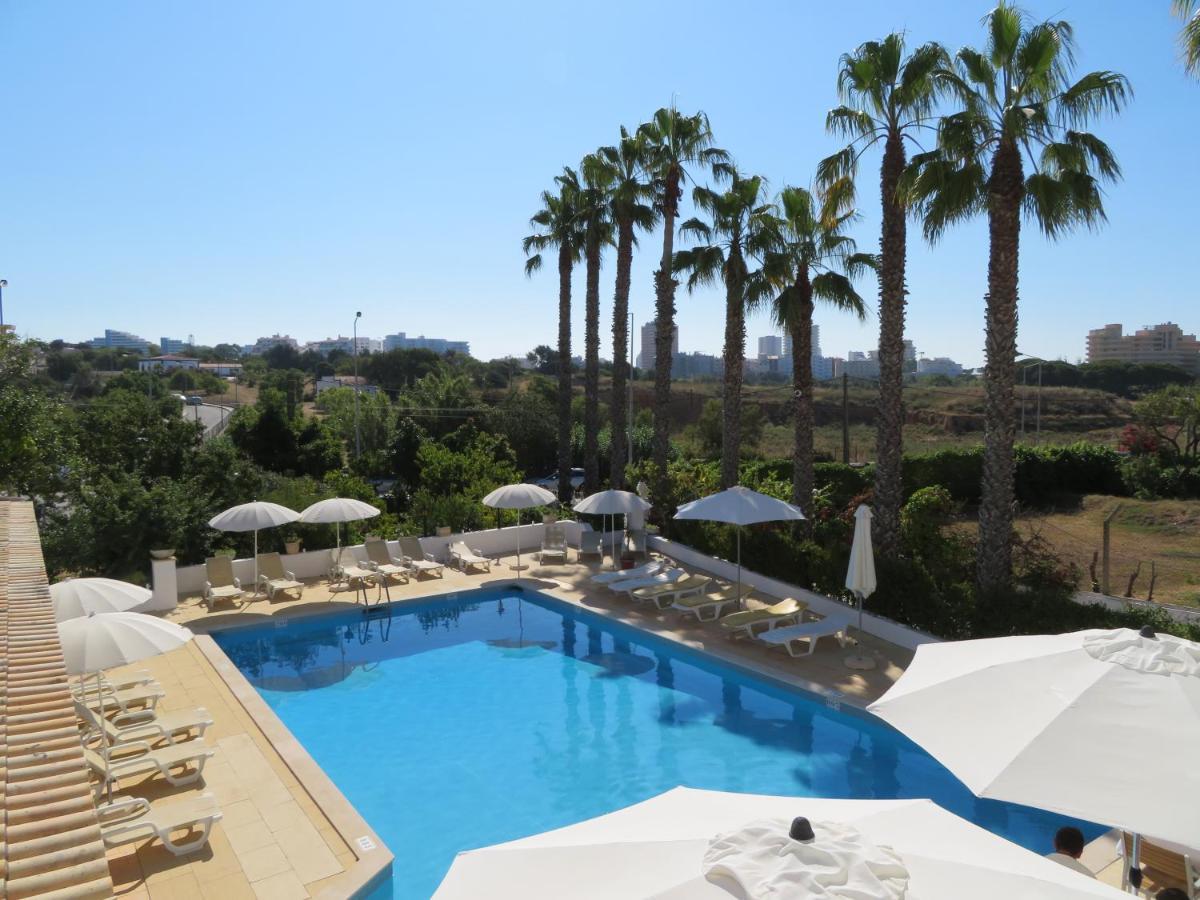 Villa Alcaide Portimão Extérieur photo