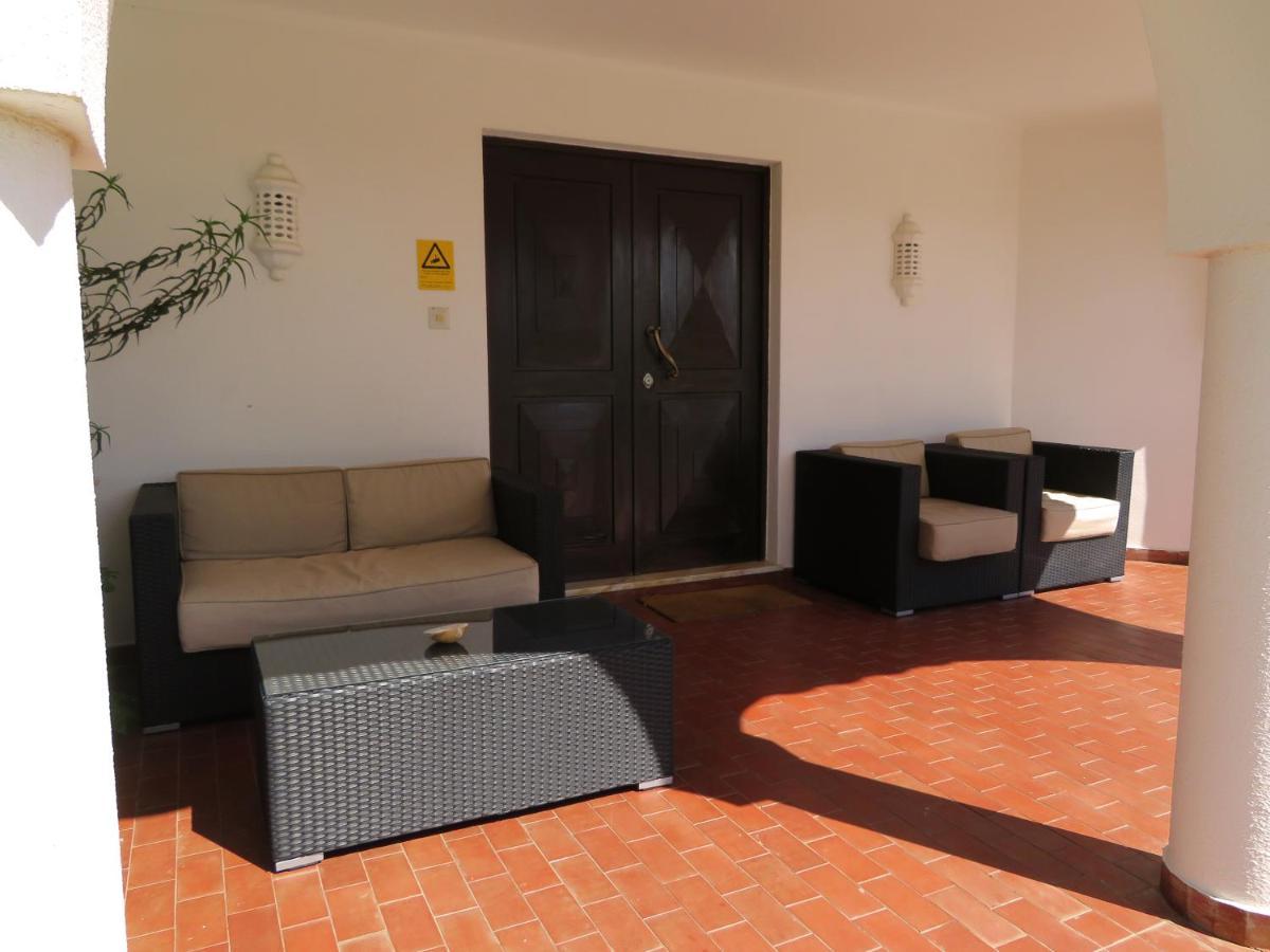 Villa Alcaide Portimão Extérieur photo