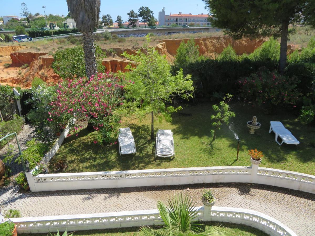 Villa Alcaide Portimão Extérieur photo