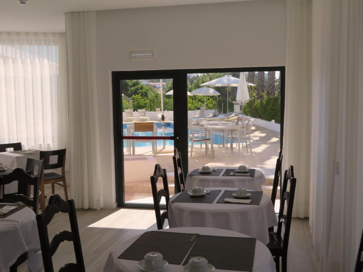 Villa Alcaide Portimão Extérieur photo