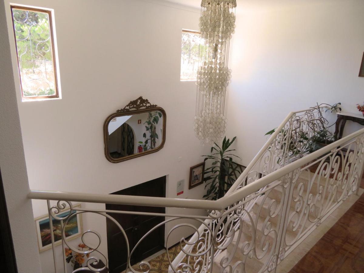 Villa Alcaide Portimão Extérieur photo