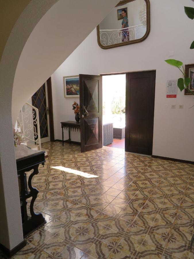 Villa Alcaide Portimão Extérieur photo