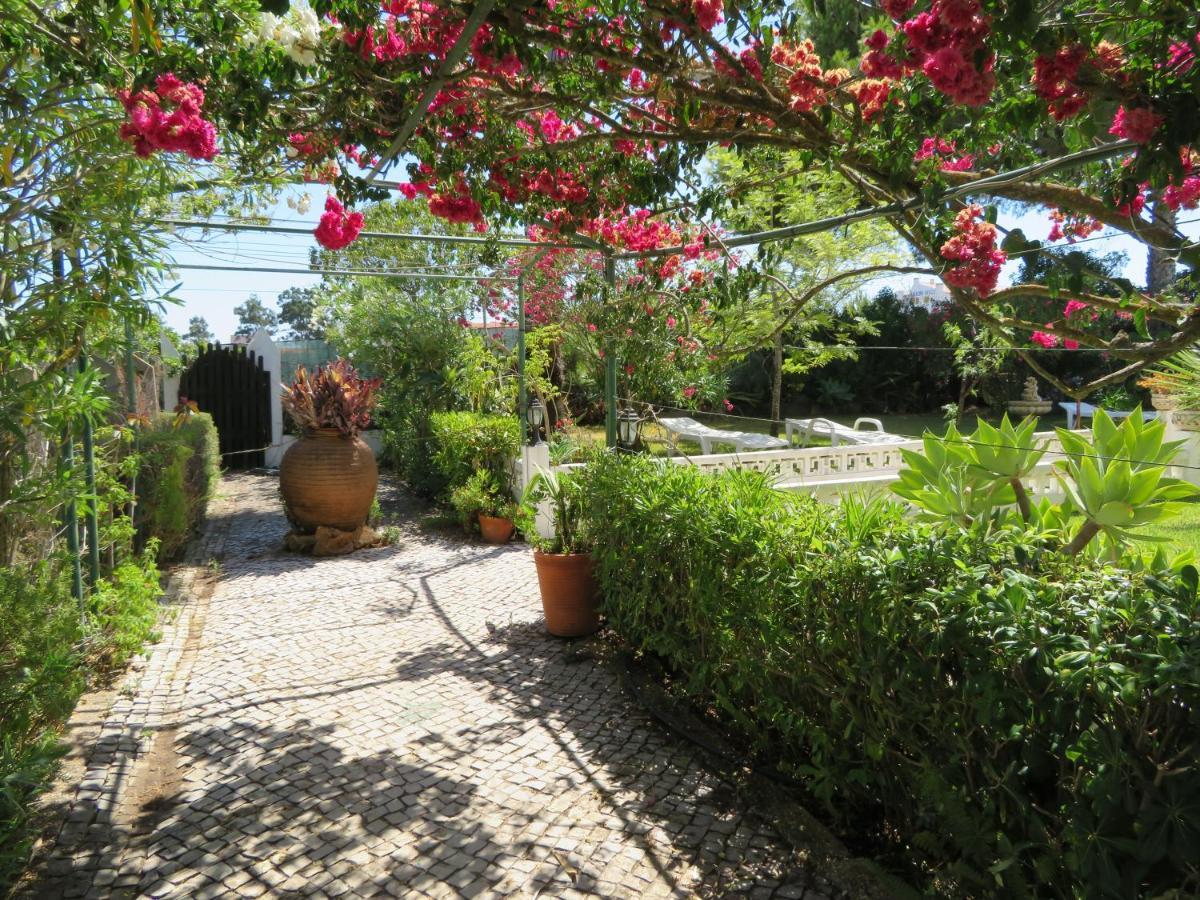 Villa Alcaide Portimão Extérieur photo